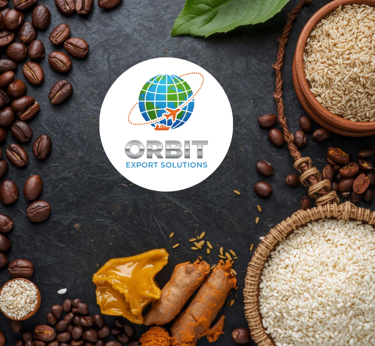 Orbit Export Solutions – Global Export Company