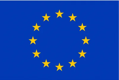 European  Flag