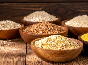 Indian Millets Export