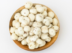 Foxnuts Makhana Export