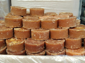 Organic Jaggery Export